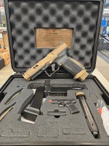 CANIK TTI Combat 9MM LUGER (9x19 PARA) - 2 of 2