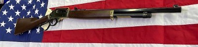 HENRY h010b .45-70 GOVT - Image 1 of 3