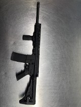 FIREARMS INTERNATIONAL CORP. MIL-SPORT AR - RIFLE 5.56X45MM NATO - 1 of 2