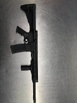 FIREARMS INTERNATIONAL CORP. MIL-SPORT AR - RIFLE 5.56X45MM NATO - 2 of 2