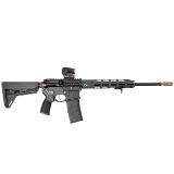 SIG SAUER M400 ROSE 5.56X45MM NATO - 2 of 3