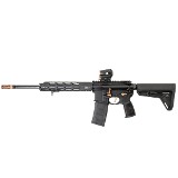 SIG SAUER M400 ROSE 5.56X45MM NATO - 1 of 3