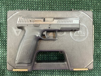 CZ P-10F 9MM LUGER (9x19 PARA) - Image 2 of 3