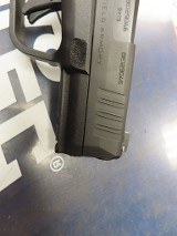 SPRINGFIELD ARMORY HELLCAT PRO 9MM LUGER (9x19 PARA) - 2 of 3