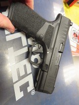 SPRINGFIELD ARMORY HELLCAT PRO 9MM LUGER (9x19 PARA) - 1 of 3