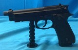 BERETTA 92FS 9MM LUGER (9x19 PARA) - 1 of 3