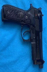 BERETTA 92FS 9MM LUGER (9x19 PARA) - 3 of 3