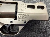 CHIAPPA FIREARMS RHINO 30DS .357 MAG - Image 3 of 3