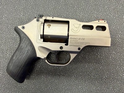 CHIAPPA FIREARMS RHINO 30DS .357 MAG - Image 2 of 3
