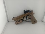 BERETTA M9A4 9MM LUGER (9x19 PARA) - 2 of 3