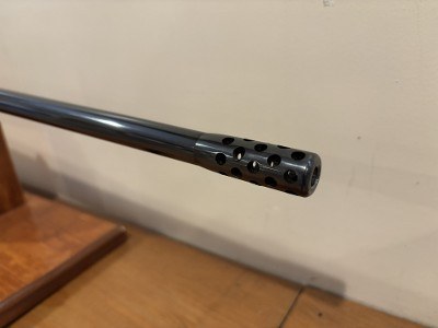 BROWNING BBR 7MM REM MAG - Image 2 of 3