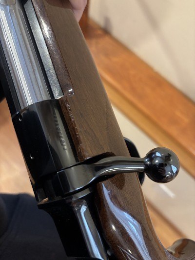 BROWNING BBR 7MM REM MAG - Image 3 of 3