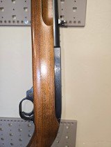 RUGER 44 carbine .44 MAGNUM - 2 of 3