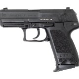 HECKLER & KOCH USP COMPACT9MM LUGER (9X19 PARA) - 1 of 3