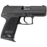 HECKLER & KOCH USP COMPACT9MM LUGER (9X19 PARA) - 2 of 3