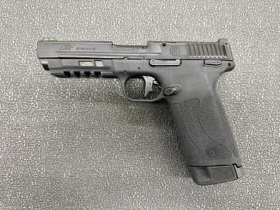 SMITH & WESSON M&P22 MAGNUM .22 WMR - Image 2 of 3
