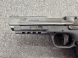 SMITH & WESSON M&P22 MAGNUM .22 WMR - Image 3 of 3