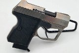 MAGNUM RESEARCH MICRO DESERT EAGLE .380 ACP - 2 of 3