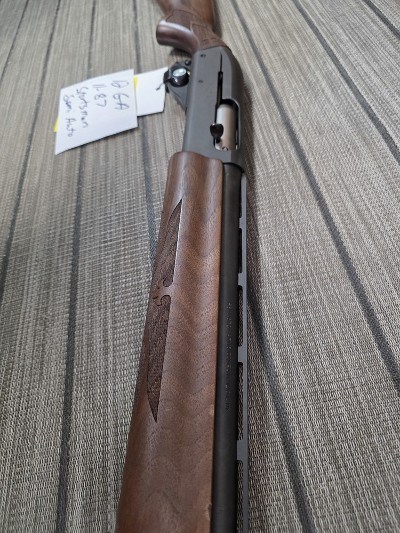 REMINGTON 1187 12 GA - Image 3 of 3