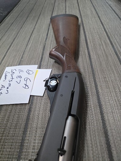 REMINGTON 1187 12 GA - Image 1 of 3