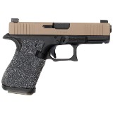 GLOCK 19 GEN 4 9MM LUGER (9X19 PARA) - 2 of 3
