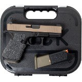 GLOCK 19 GEN 4 9MM LUGER (9X19 PARA) - 3 of 3
