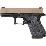 GLOCK 19 GEN 4 9MM LUGER (9X19 PARA) - 1 of 3