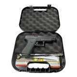 GLOCK G48 9MM LUGER (9X19 PARA) - 1 of 3