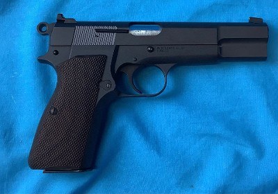 SPRINGFIELD ARMORY SA-35 9MM LUGER (9x19 PARA) - Image 3 of 3