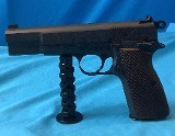 SPRINGFIELD ARMORY SA-35 9MM LUGER (9x19 PARA) - Image 1 of 3