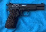 SPRINGFIELD ARMORY SA-35 9MM LUGER (9x19 PARA) - Image 3 of 3