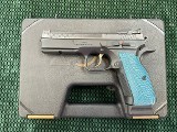 CZ SHADOW 29MM LUGER (9x19 PARA) - Image 3 of 3