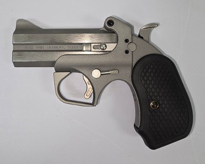 BOND ARMS ROWDY XL .45 LC/.410 GA - Image 3 of 3