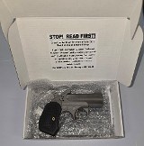 BOND ARMS ROWDY XL .45 LC/.410 GA - Image 1 of 3