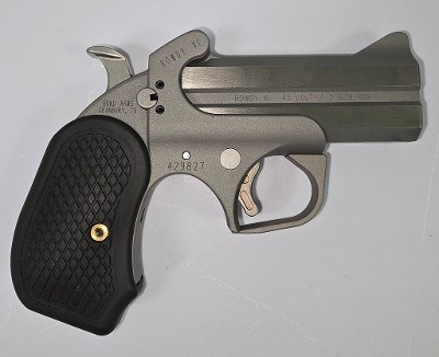 BOND ARMS ROWDY XL .45 LC/.410 GA - Image 2 of 3