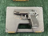 CZ 75 D compact 9MM LUGER (9x19 PARA) - 3 of 3