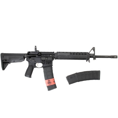 SPRINGFIELD ARMORY SAINT 5.56X45MM NATO - Image 3 of 3