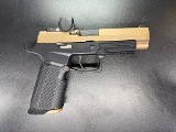 SIG SAUER P320 M17 9MM LUGER (9x19 PARA) - 2 of 3