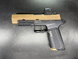 SIG SAUER P320 M17 9MM LUGER (9x19 PARA) - 1 of 3
