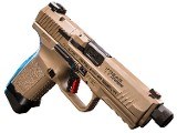 CANIK TP9 ELITE COMBAT 9MM LUGER (9X19 PARA) - 1 of 2
