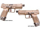 CANIK TP9 ELITE COMBAT 9MM LUGER (9X19 PARA) - 2 of 2