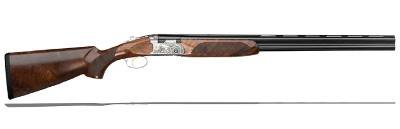 BERETTA 687 Silver Pigeon III .410 BORE - Image 1 of 3