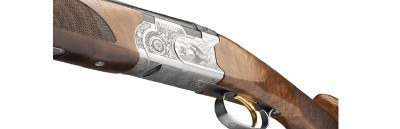 BERETTA 687 Silver Pigeon III .410 BORE - Image 3 of 3