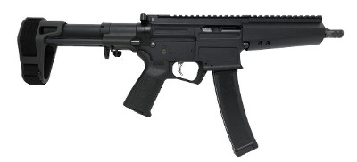 PALMETTO STATE ARMORY AR-V 9MM LUGER (9X19 PARA) - Image 1 of 1