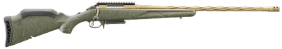 RUGER AMERICAN PREDATOR GEN II .300 WIN MAG - Image 1 of 1