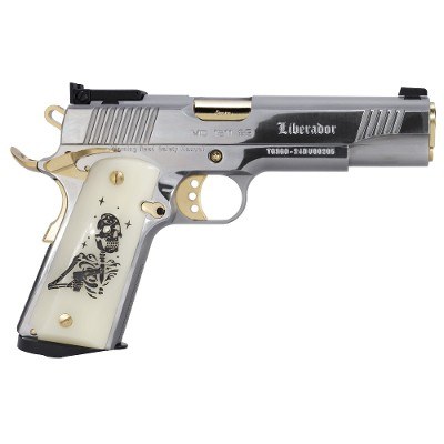 EAA GIRSAN MC1911S LIBERADOR III 9MM LUGER (9x19 PARA) - Image 1 of 1
