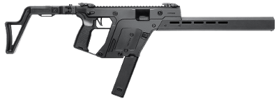 KRISS VECTOR CRB GEN 3 [BLK] .45 ACP - Image 1 of 2