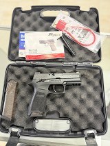 SIG SAUER P320 M18 9MM LUGER (9X19 PARA) - Image 1 of 3