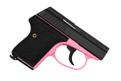 SEECAMP LWS 380 PINK SHERBERT - Image 1 of 1