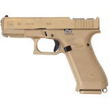 GLOCK 19X GEN5 9MM LUGER (9X19 PARA) - 1 of 3